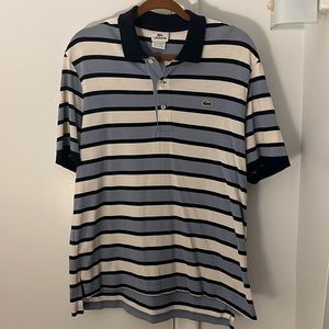 Lacoste Polo
